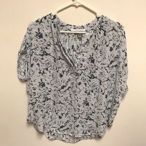 Violet + Claire Women’s - Blouse Tunic